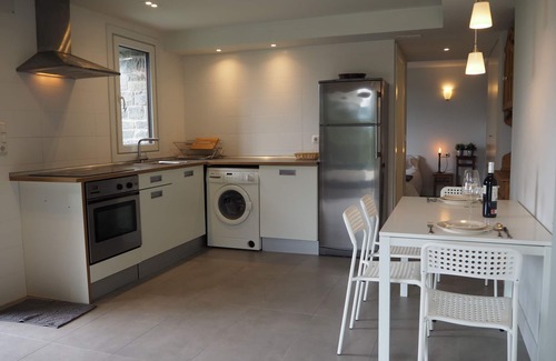 Amezketa Apartamento | Apartamento rural Atari, en el Parque Natural de Aralar