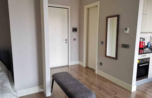 Atasehir Apartamento | Atasehir/ Metropoll