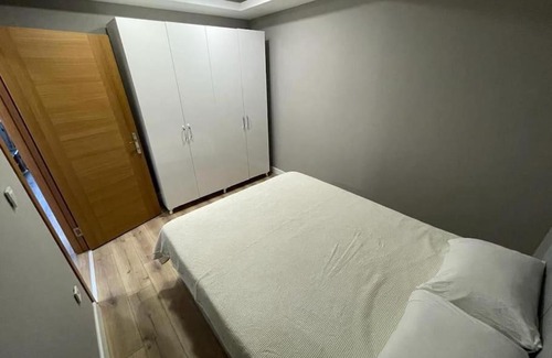 Umraniye Apartamento | Atasuit15