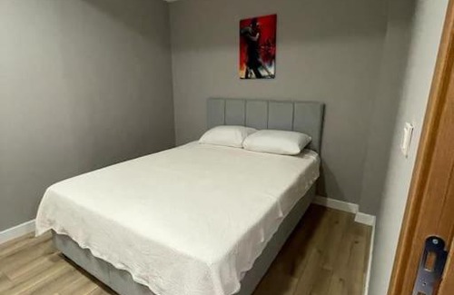 Umraniye Apartamento | Atasuit15