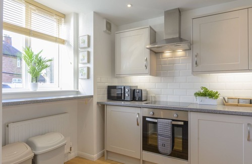 Wellington Apartamento | Superior-Apartamento-Baño con ducha-Vista a la Calle-Atcham-TwoBedroom