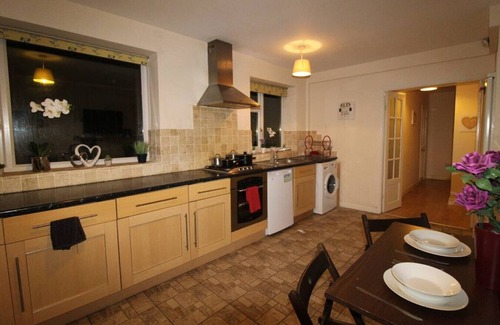Derby Casa | Atchison Gardens- Derby