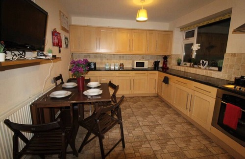 Derby Casa | Atchison Gardens- Derby