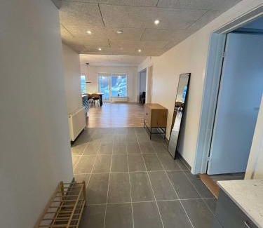 Nuussuaq Apartamento | ATCON Business Apartments