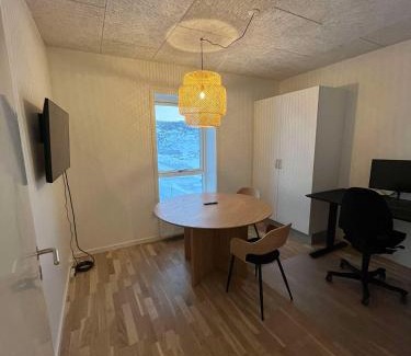 Nuussuaq Apartamento | ATCON Business Apartments