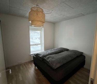 Nuussuaq Apartamento | ATCON Business Apartments