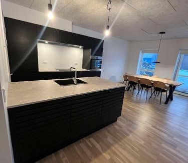 Nuussuaq Apartamento | ATCON Business Apartments