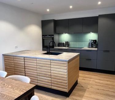 Nuuk Apartamento | ATCON Downtown Apartments