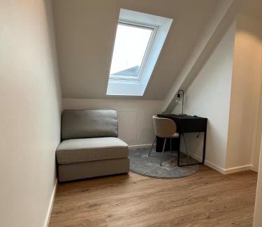 Nuuk Apartamento | ATCON Downtown Apartments