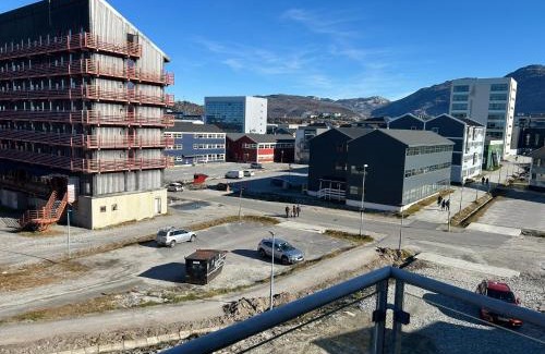 Nuuk Apartamento | ATCON Downtown Apartments