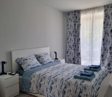 Kavarna Apartamento | ATEA apartments