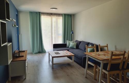 Kavarna Apartamento | ATEA apartments