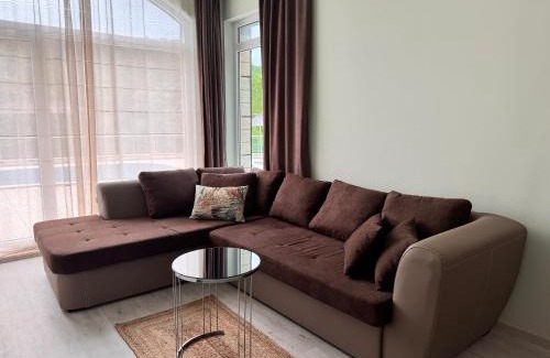 Kavarna Apartamento | ATEA complex with pool next to the beach