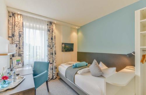 Kirchheim unter Teck Hotel | ateckhotel Kirchheim/Teck