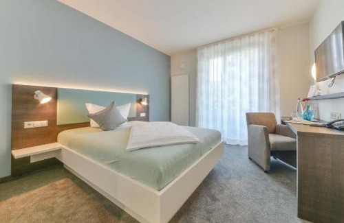 Kirchheim unter Teck Hotel | ateckhotel Kirchheim/Teck