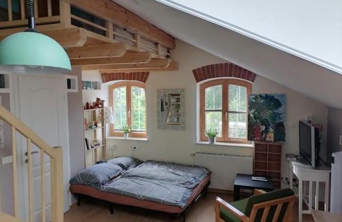 Ternitz Apartamento | Atelieo beim Nussbaum