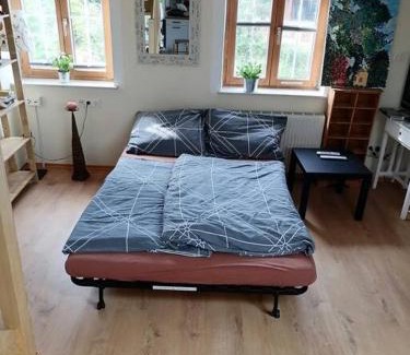 Ternitz Apartamento | Atelieo beim Nussbaum