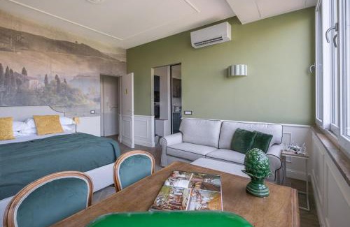 Santissima Annunziata Apartamento | Atelier 1885