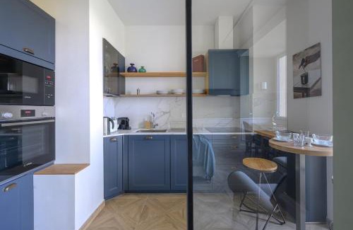 Santissima Annunziata Apartamento | Atelier 1885