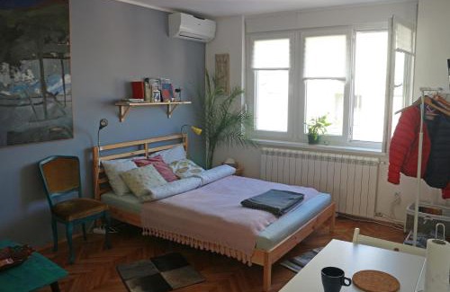 Dorcol Apartamento | Atelier 22