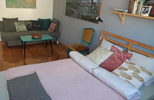 Dorcol Apartamento | Atelier 22