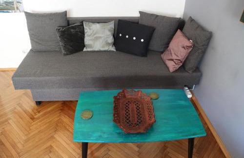 Dorcol Apartamento | Atelier 22