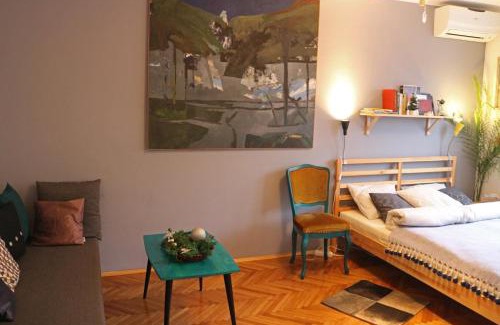 Dorcol Apartamento | Atelier 22