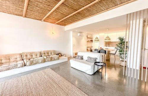 Canidelo Apartamento | Atelier 321- Porto- Praia- Rio- Terraço