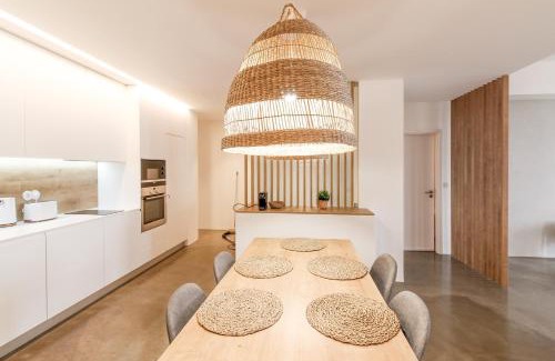 Canidelo Apartamento | Atelier 321- Porto- Praia- Rio- Terraço