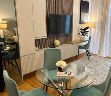 Zagreb Apartamento | Atelier 35 Studio