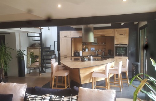 Lacanau-Ocean Cabina | Atelier a 50 metros del acceso a la playa sur