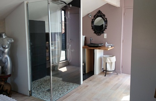 Lacanau-Ocean Cabina | Atelier a 50 metros del acceso a la playa sur
