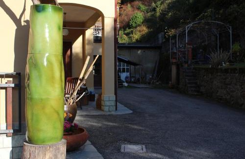 Como Casa | Atelier 55 Casa arte e natura