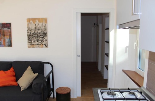 Como Casa | Atelier 55 Casa arte e natura