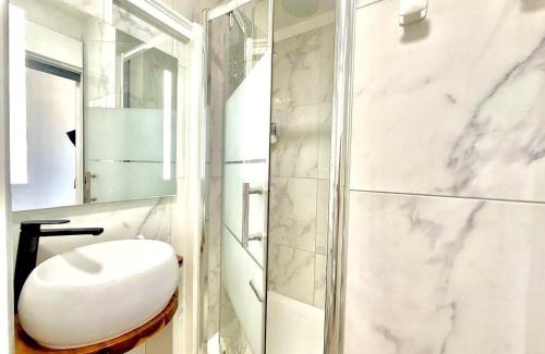 Boucan Canot Apartamento | Atelier 62, studio de charme, 15 min de la plage