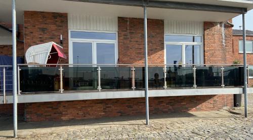 Rendsburg Apartamento | Atelier Achtung Ausblick!
