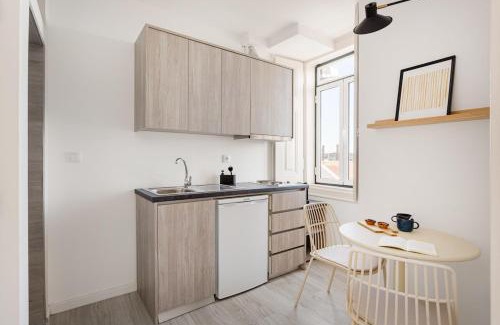 Beato Apartamento | Atelier Beato - Smart Living