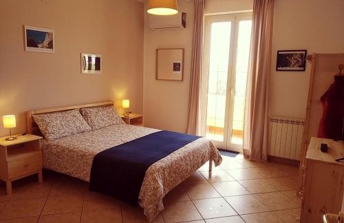 Torre di Faro Casa | Atelier bed&bed