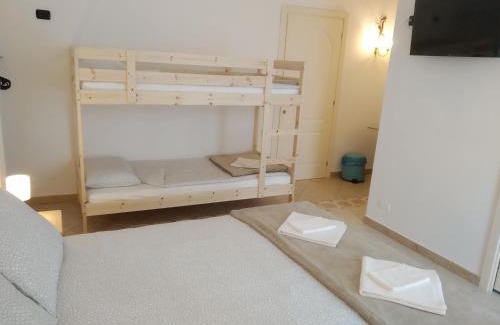 Torre di Faro Casa | Atelier bed&bed