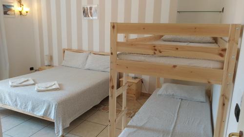 Torre di Faro Casa | Atelier bed&bed