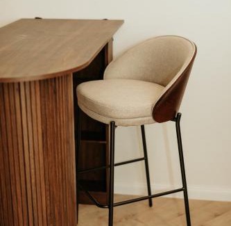 Deidesheim Apartamento | Atelier-Boho-Apartment in der Residenz Deidesheim