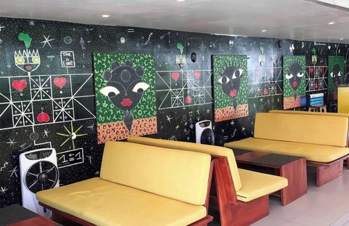 Asokoro Casa | Atelier Boutique Hotel