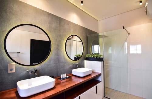 Asokoro Casa | Atelier Boutique Hotel