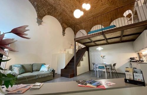 Arezzo Apartamento | Atelier Cimabue