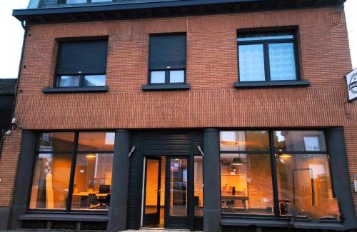 Aulnoye-Aymeries Casa | Atelier des Rêves