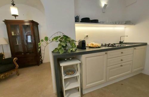 Cianciana Casa | Atelier di Birbiciú