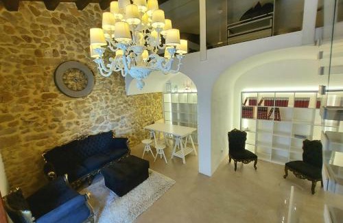 Cianciana Casa | Atelier di Birbiciú