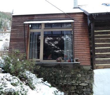 Stare Hory Apartamento | Atelier Eliska