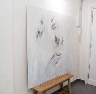 San Roque Apartamento | ATELIER EU-ARTISTA
