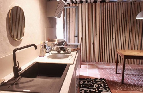 Villalier Casa | - Atelier -
